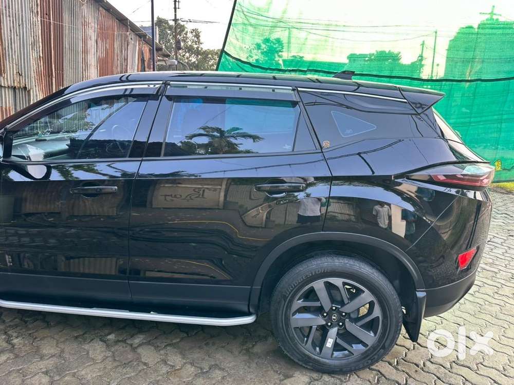 2022 Tata Diesel Car Automatic