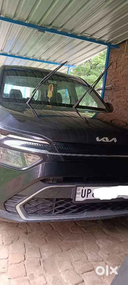Kia Carens Diesel Very Good Condition Showroom Condition