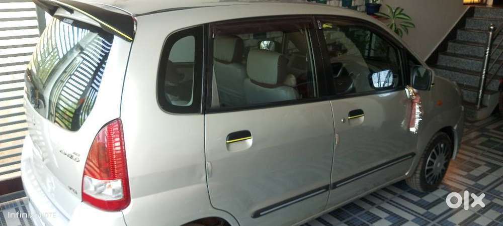 Well Condition Maruti Estilo Vxi Car