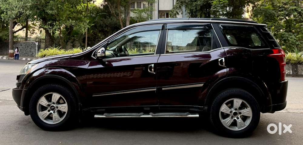 Mahindra Xuv500 W8, 2014, Diesel