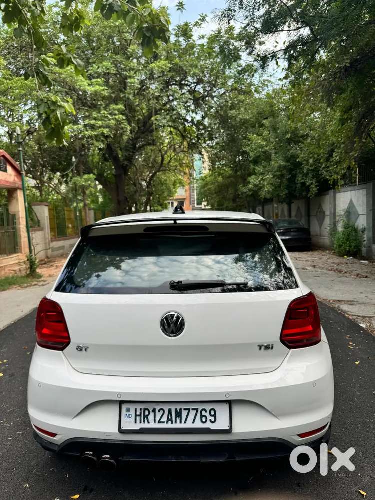 Volkswagen Polo 2020