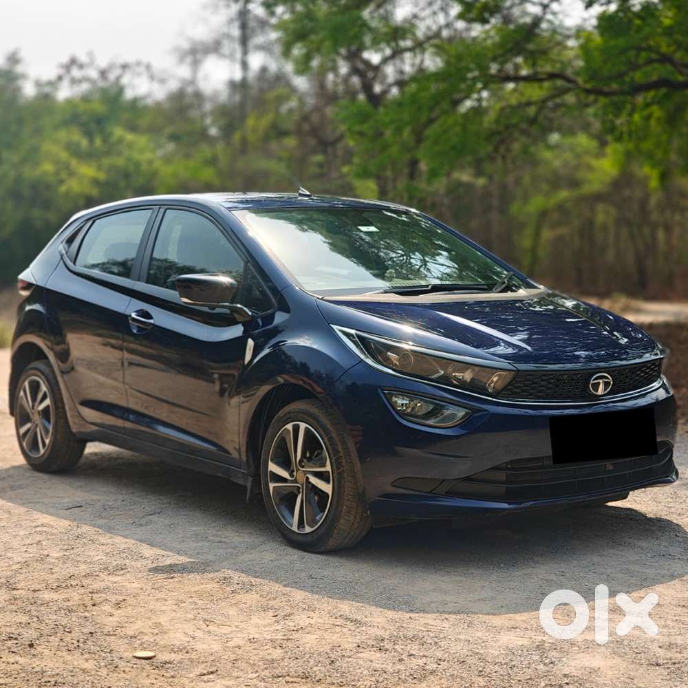 Tata Altroz 1.5 Xz Diesel, 2023, Diesel