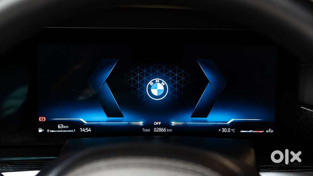 Bmw X7 3.0 Xdrive 40i M Sport, 2025, Petrol