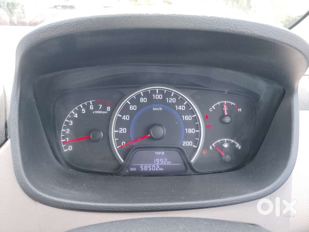 Hyundai Grand I10 1.2 Kappa Sportz, 2019, Petrol