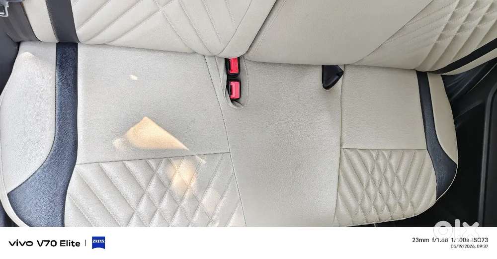 New Wagnor Vxi