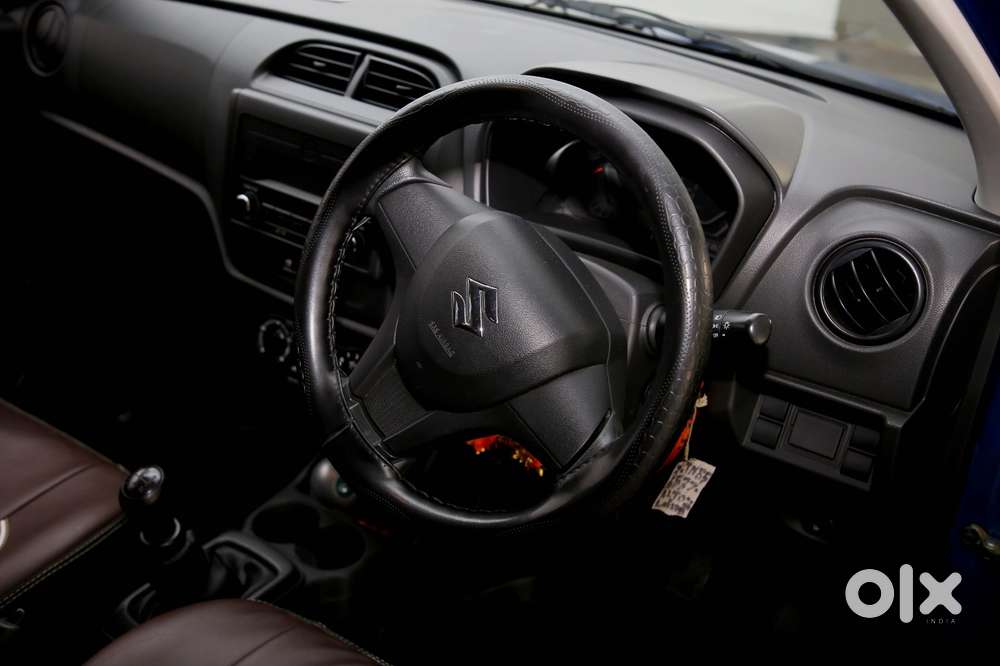 Maruti Suzuki Alto K10 1.0 Vxi, 2024, Petrol