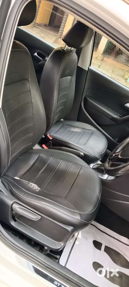 Volkswagen Polo 1.2 Gt Tsi, 2017, Petrol