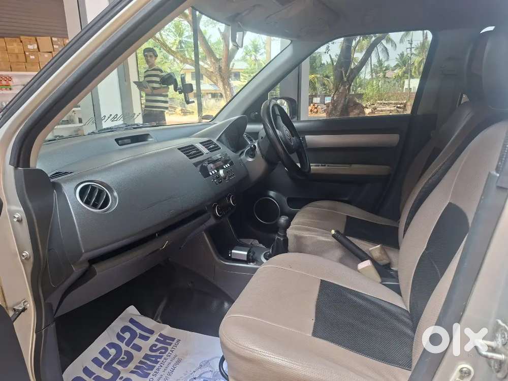 Maruti Suzuki Swift Dzire 2008 Petrol 85000 Km Driven