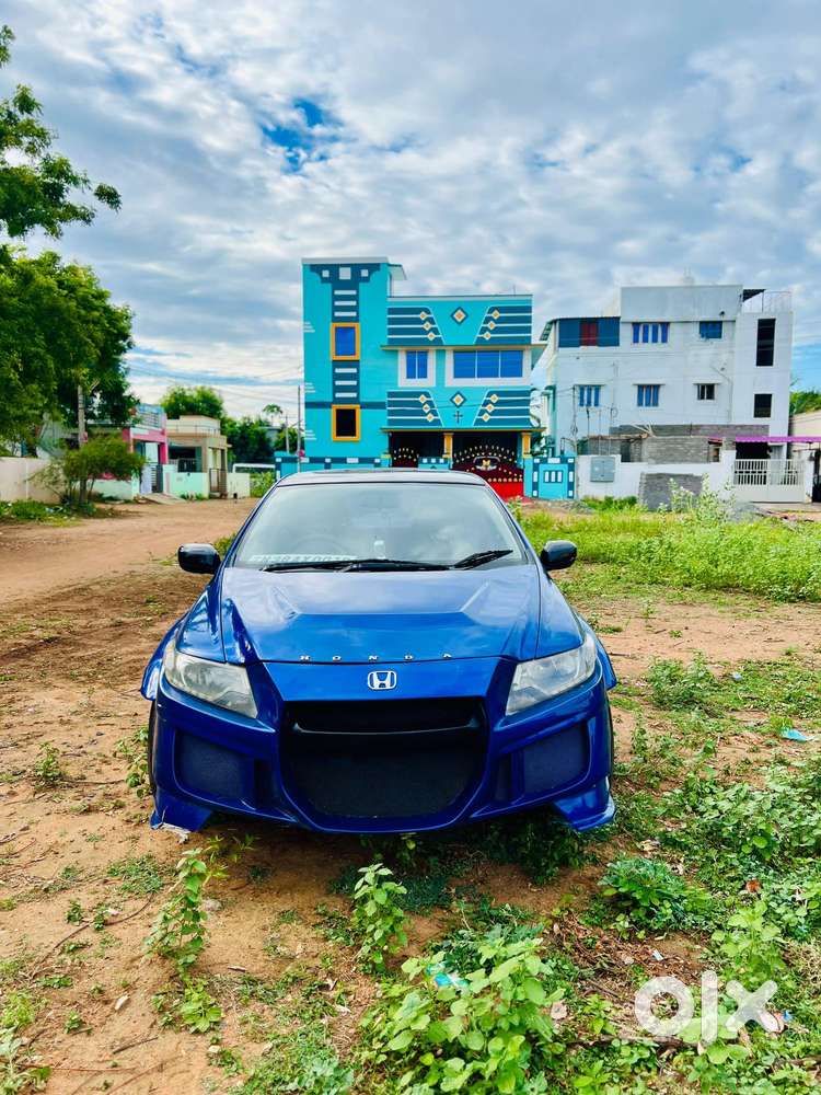 Honda City 1.5 V Mt Exclusive, 2009, Petrol