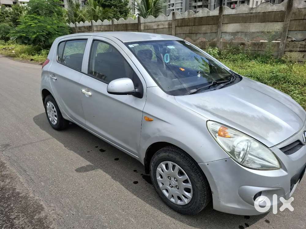 Hyundai I20 Magna 2009
