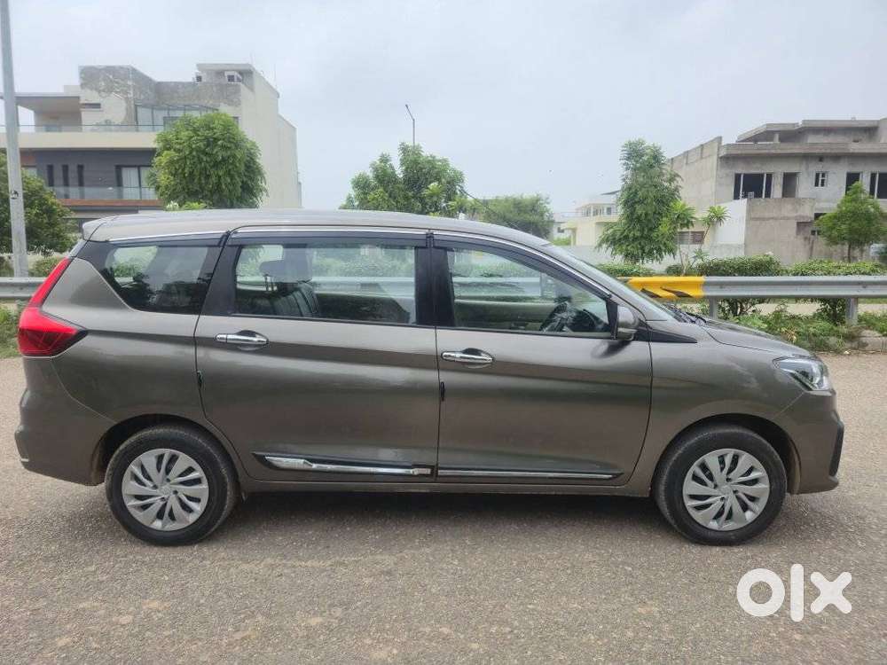 Maruti Suzuki Ertiga Vxi (o) Cng, 2023, Cng & Hybrids