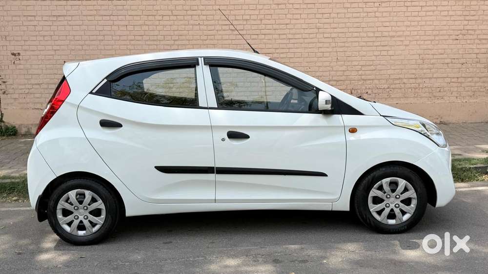 Hyundai Eon Era, 2016, Petrol