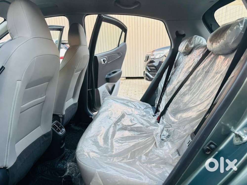 Hyundai Grand I10 Nios Sportz, 2023, Petrol