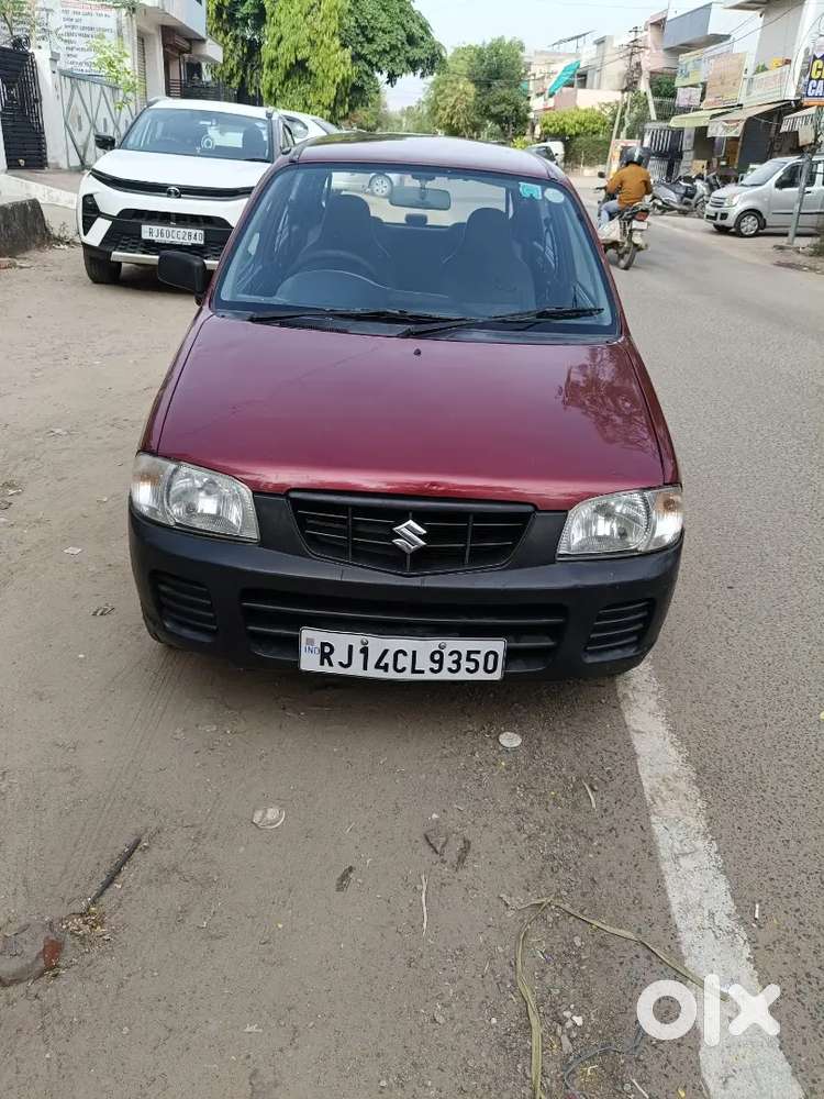 Alto Lxi 2011 Rc Renew 2031