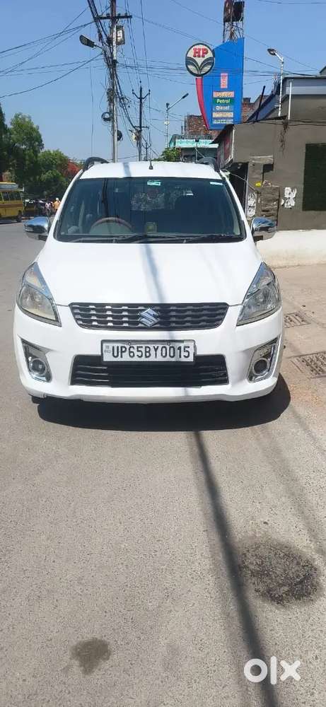 Maruti Suzuki Ertiga 2015 Diesel 80000 Km Driven
