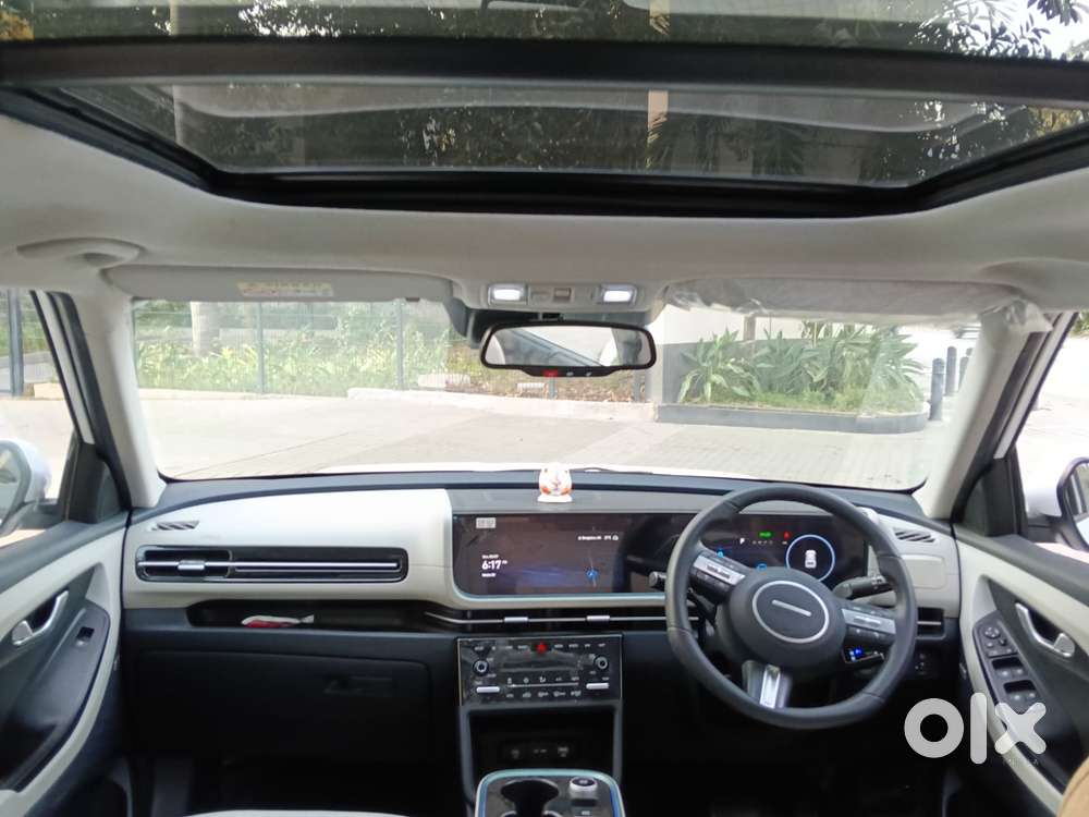 Hyundai Creta Electric Premium Hc, 2025, Electric