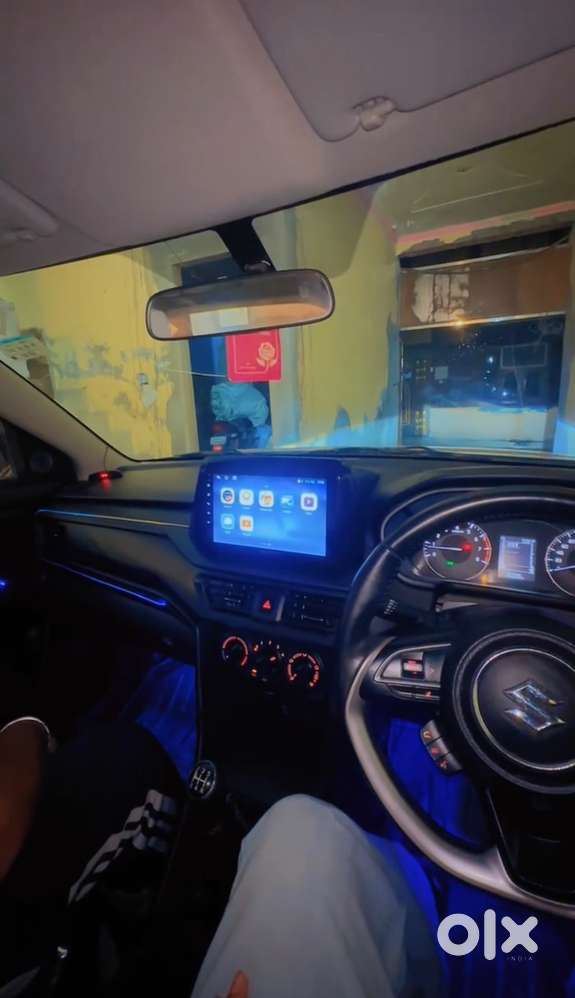 Maruti Suzuki Vitara 2023