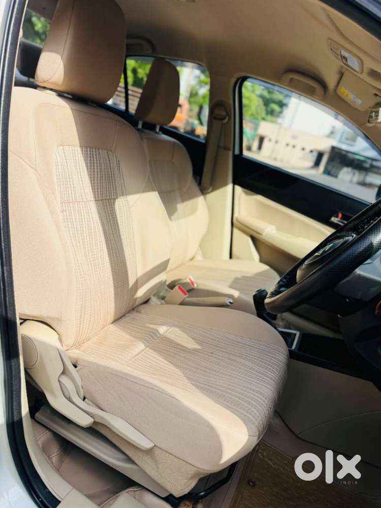 Maruti Suzuki Dzire 1.2 Vxi, 2018, Petrol