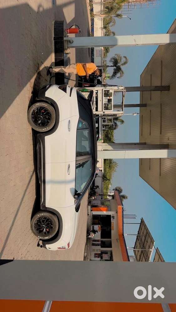 Hyundai Creta 2020 Diesel Well Maintained