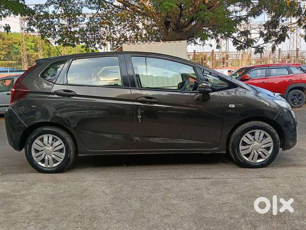 Honda Jazz 1.2 Sv I Vtec, 2015, Petrol