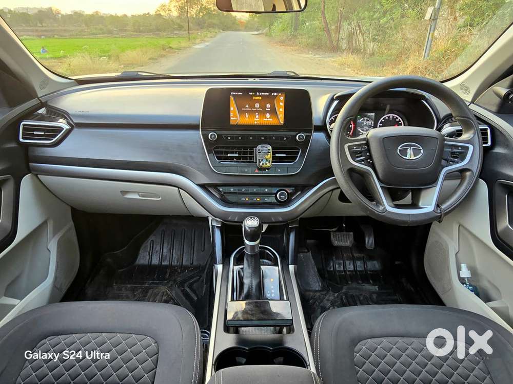 Tata Safari 2.0 Kryotec Xta Plus, 2022, Diesel