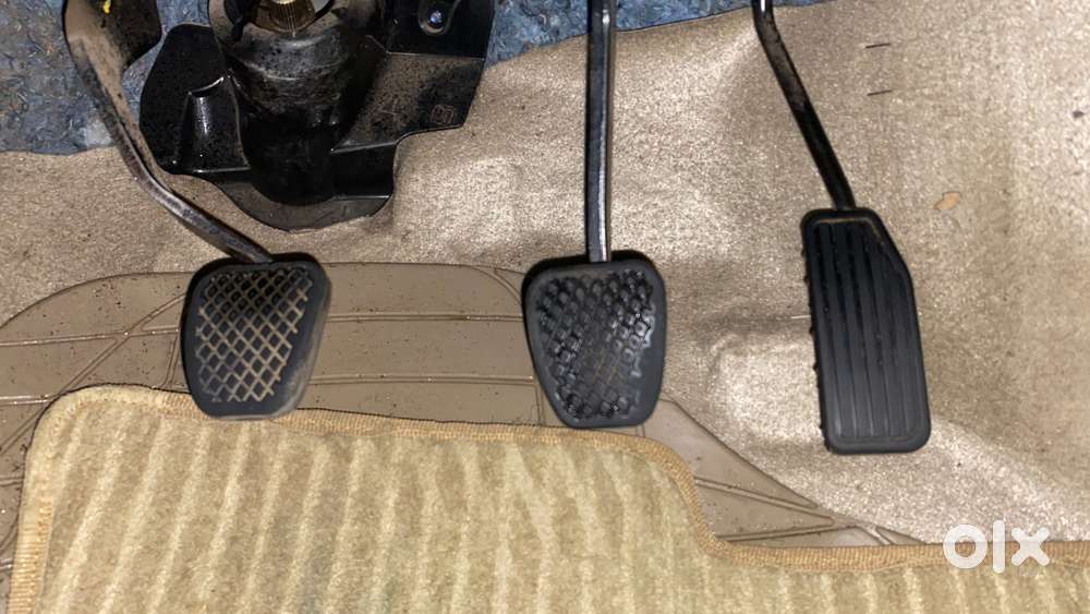 Honda Amaze 2013-2016 Vx I-vtech, 2015, Petrol