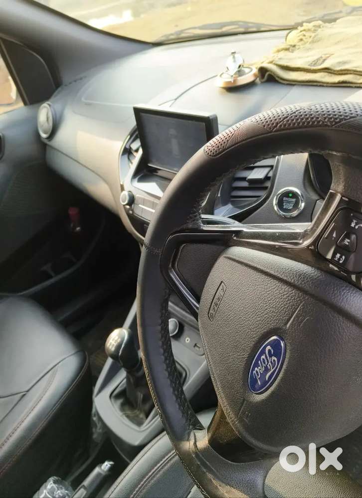 Ford Freestyle 2020 Petrol Well Maintained