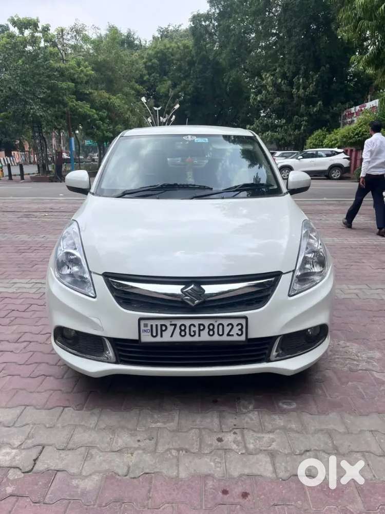 Swift Dzire 2012-2015 Maruti