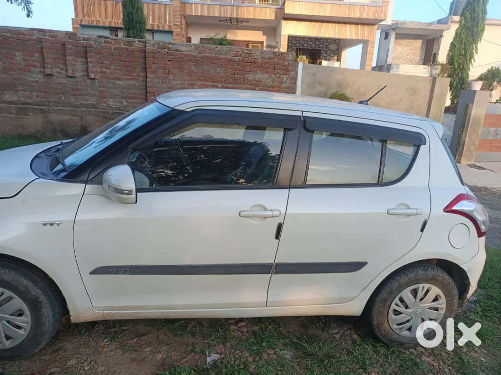 Swift Vxi In Good Condition