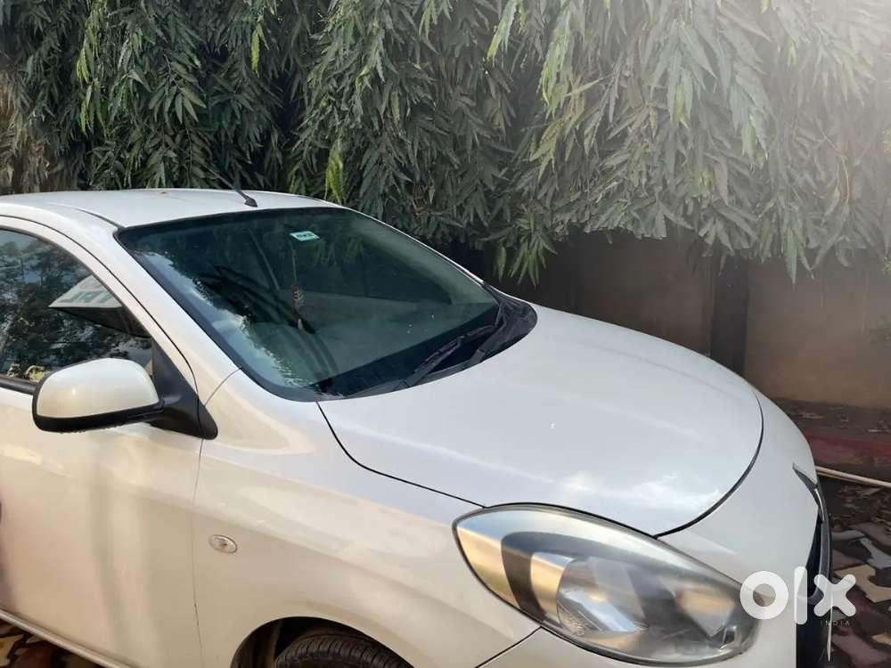 Renault Scala Diesel 2013 Model