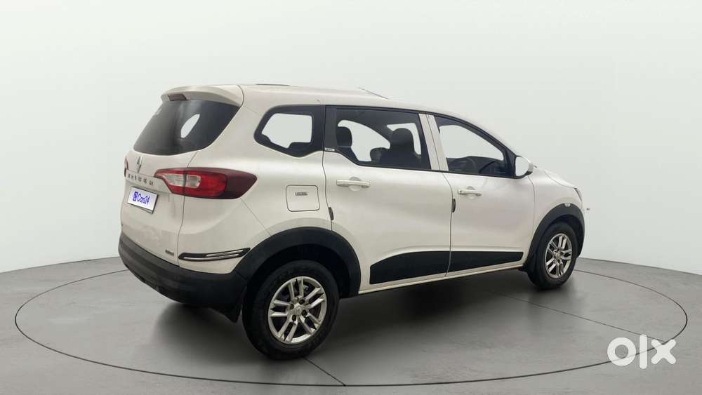 Renault Triber Rxl, 2020, Petrol