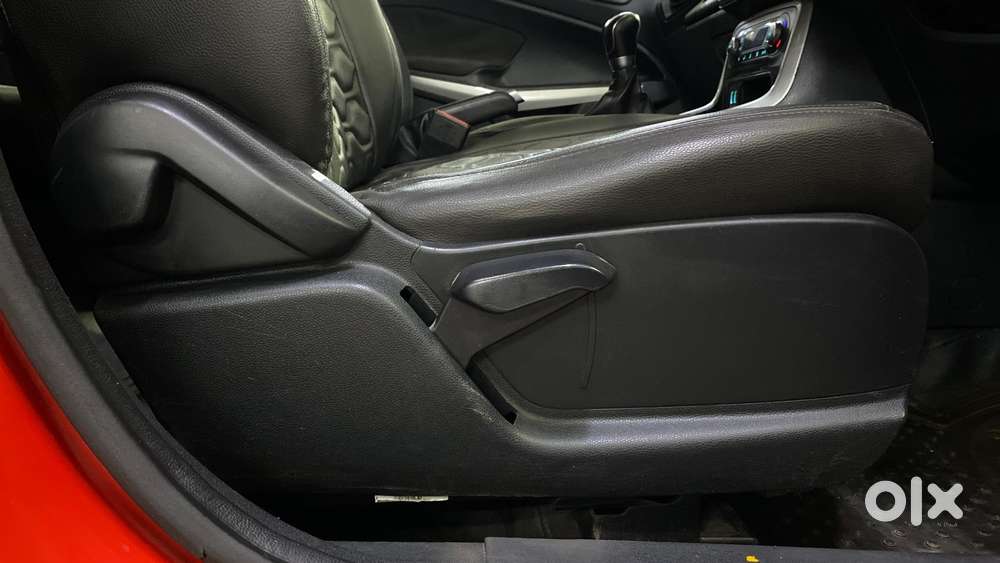 Ford Ecosport [ ] 1.5 Titanium Tdci, 2018, Diesel
