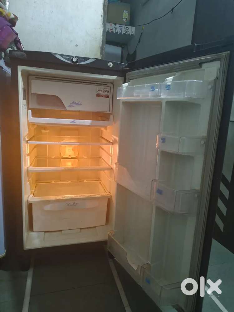Godrej Singal door fridge