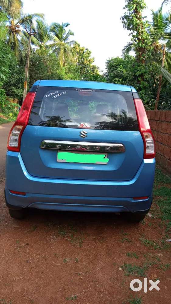 Well Maintained. 1.2 L 4 Cylinder Amt