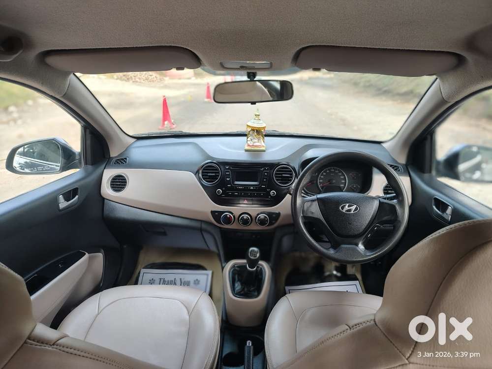 Hyundai Grand I10 2013-2016 Sportz Edition, 2014, Petrol