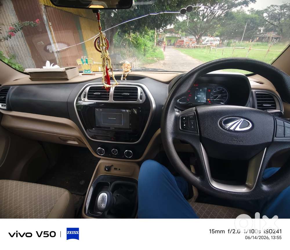 Mahindra Scorpio Classic 2.2 S Mt 9 Str, 2023, Diesel