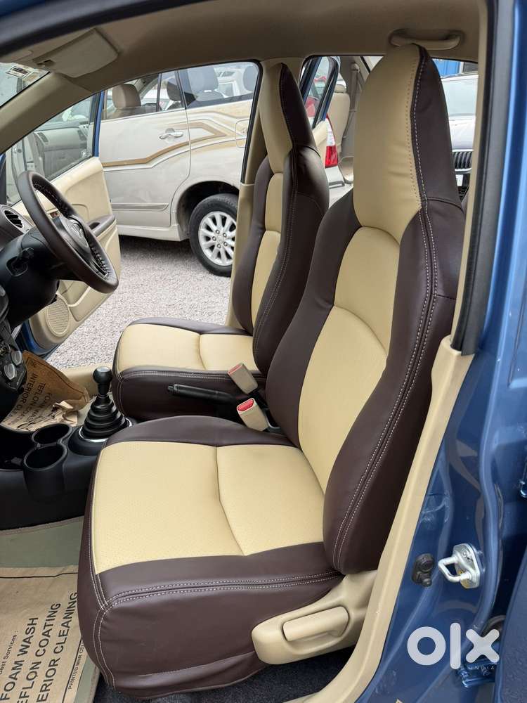Honda Amaze Vx O Idtec, 2013, Diesel
