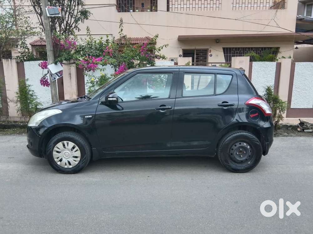 Maruti Suzuki Swift 2011-2014 Vdi, 2014, Diesel