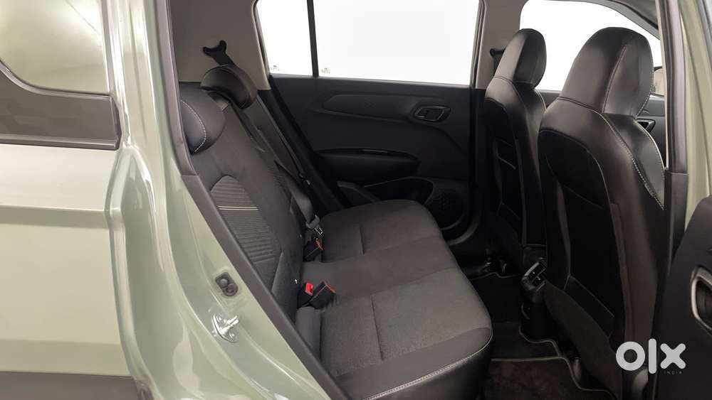 Hyundai Exter Sx (o) Connect 1.2 Amt, 2023, Petrol
