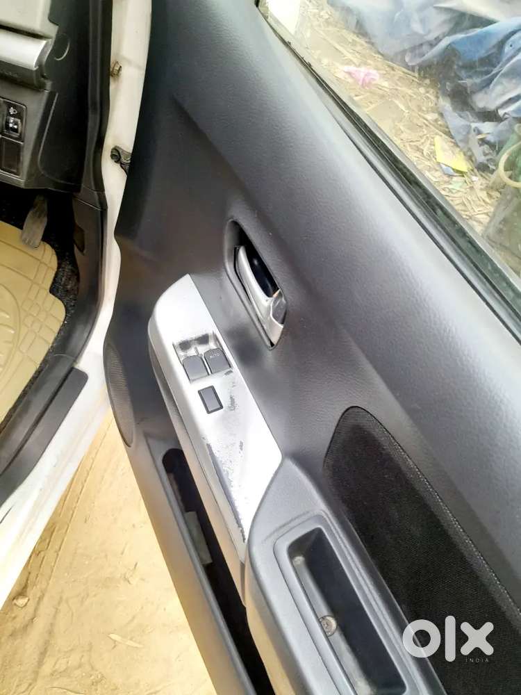 Wagon R Maruti Suzuki 2012 Model