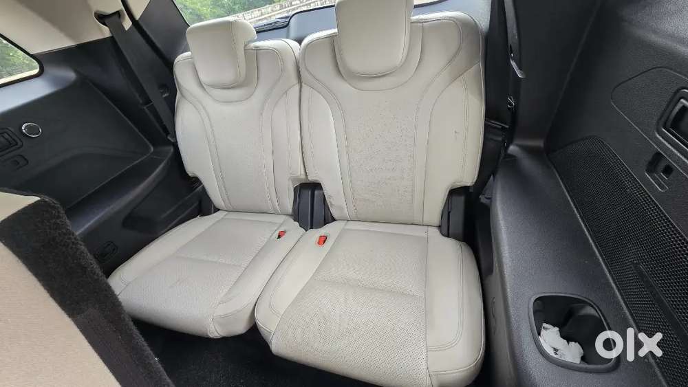 Mahindra Xuv700 Ax7l Auto 2.0 Petrol 2022