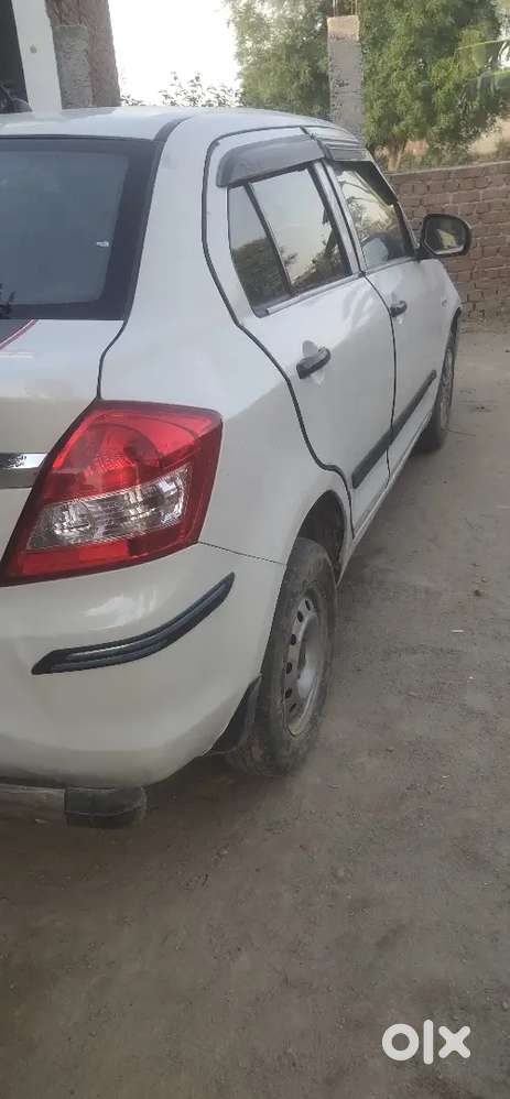 Maruti Suzuki Dzire 2021