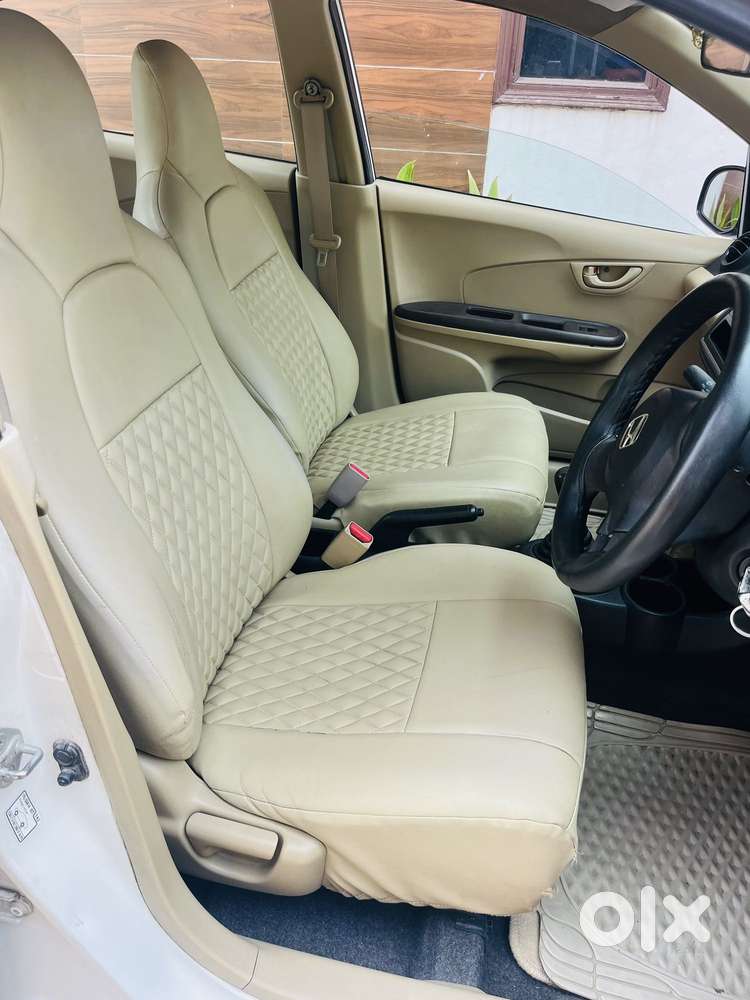 Honda Amaze 1.5 Smt I Dtec, 2013, Diesel