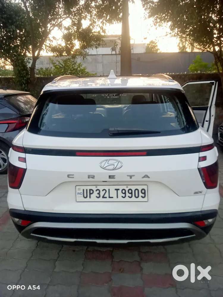 Hyundai Creta Top Model Sunroof December 2020 Ki Gadi Hai