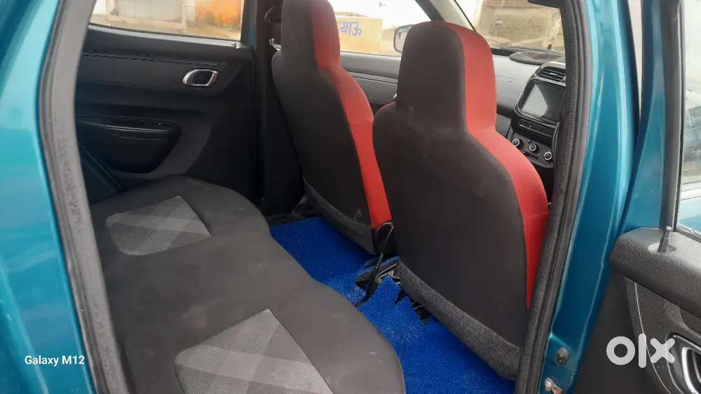 Renault Kwid 1.0 Rxt 2020