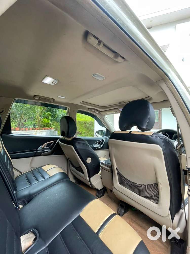 Mahindra Xuv500 Diesel 2015