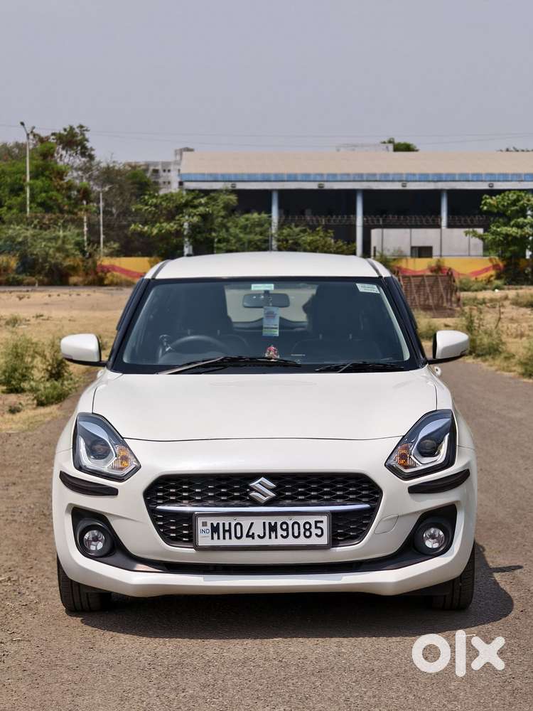 Maruti Suzuki Swift Vdi Optional, 2018, Diesel