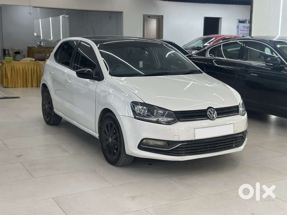 Volkswagen Polo 1.2 Gt Tsi, 2018, Lpg