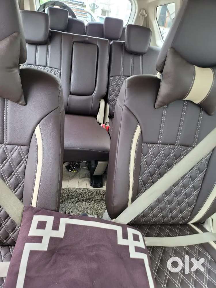 Maruti Suzuki Ertiga 2023 Petrol 131000 Km Driven