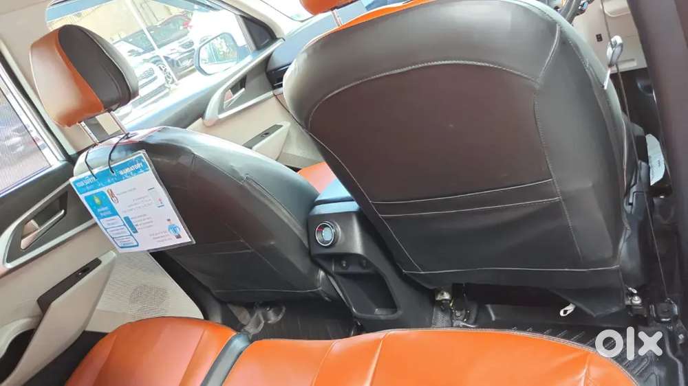 Kia Carens 2024 Diesel Manual (tax Plate)